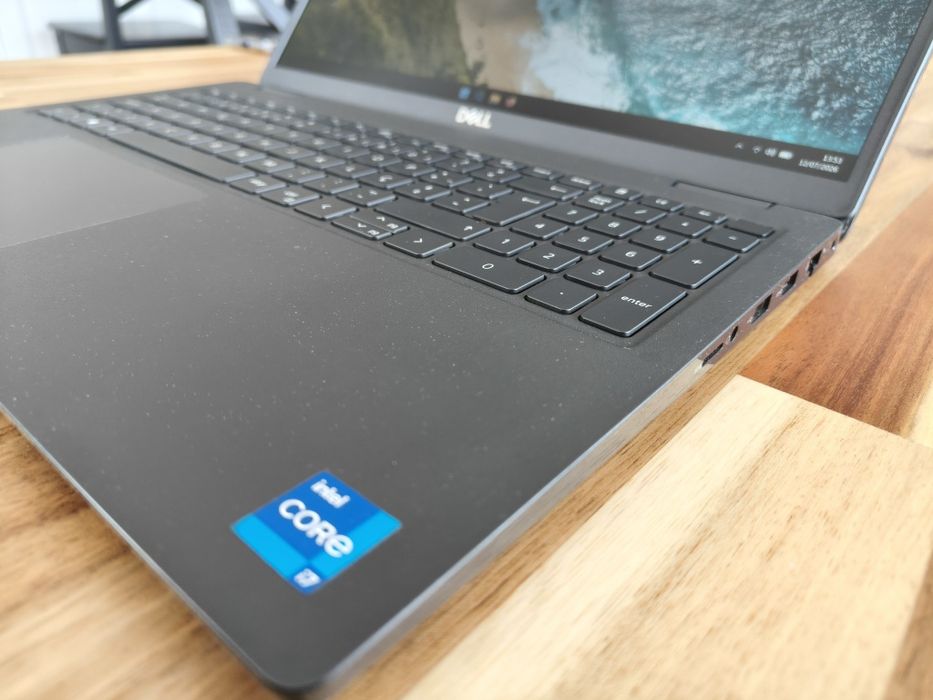 Dell Latitude 3520 i7-1165G7, 16gb, 256gb, 15,6"