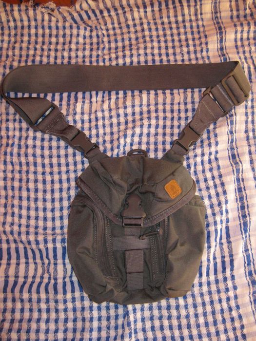 Helikon Essential Kitbag