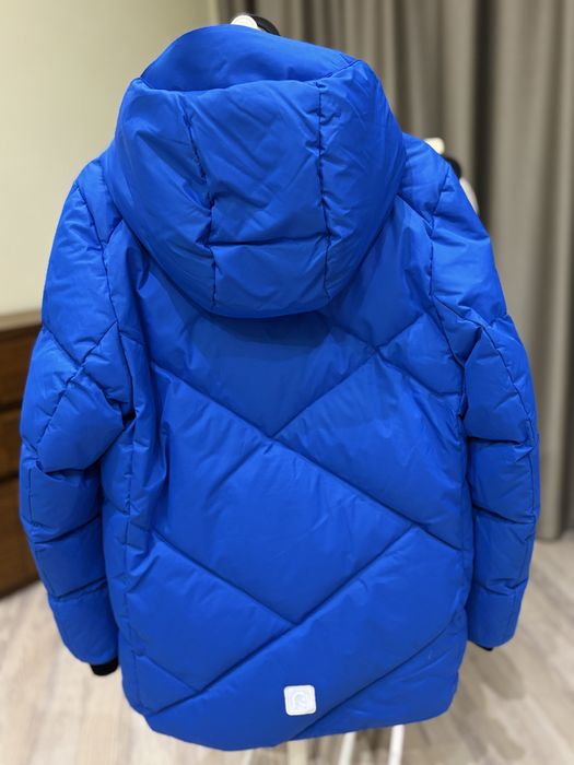 Reima зимова куртка, зріст 152 — у відмінному стані