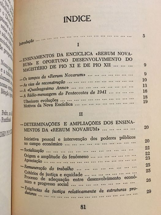 João XXIII/ Paulo VI/ Cardeal Cerejeira