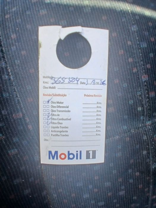 Segue para venda passat 1.9 a gasoleo