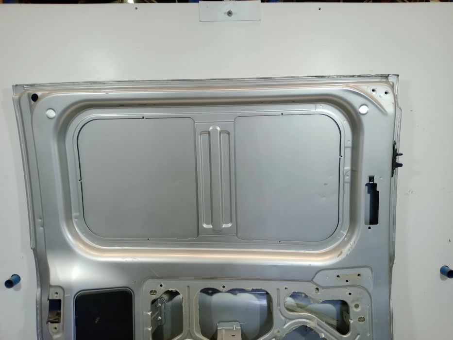 Porta lateral correr esquerda FORD Transit Custom