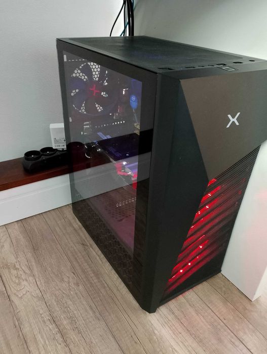 Komputer stacjonarny