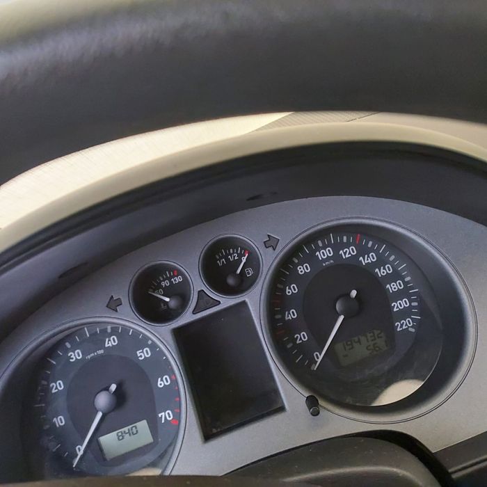 Seat Ibiza III 2007r