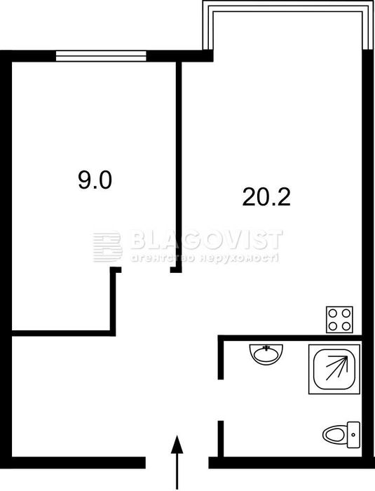 1к.Білика,11, ЖК Club house.Луценка.ЖК Битанський квартал.Парк Ленд