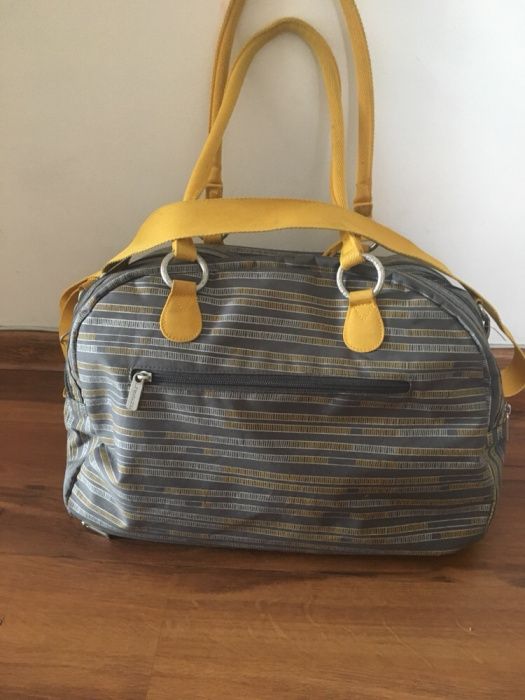 Torba do wózka Lassig