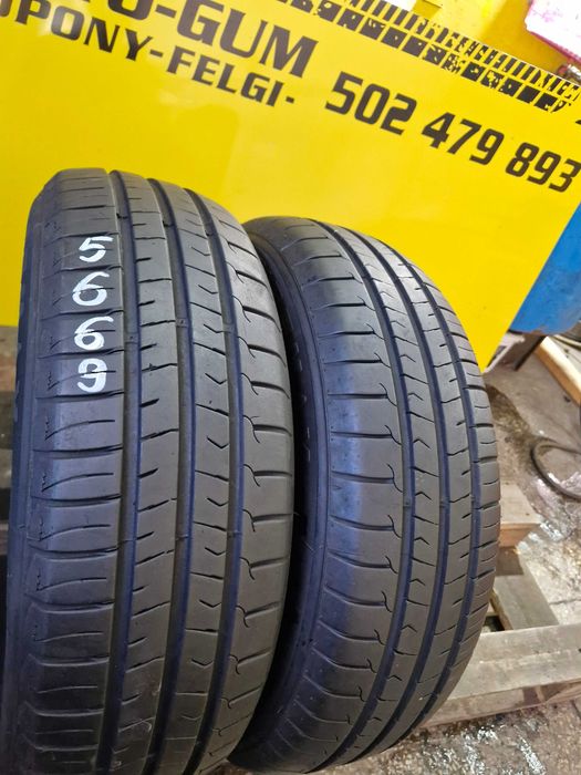 Opony Letnie 195/65R15 Firemax FM601 2sztuki Montaż