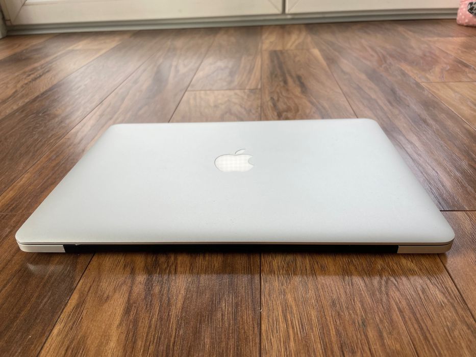 MacBook Pro Mid 2014 - A1502 Wrocław Psie Pole • OLX.pl