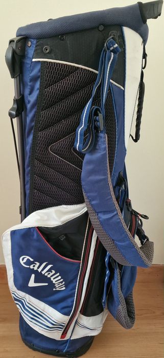 Saco golfe callaway - bigbertha