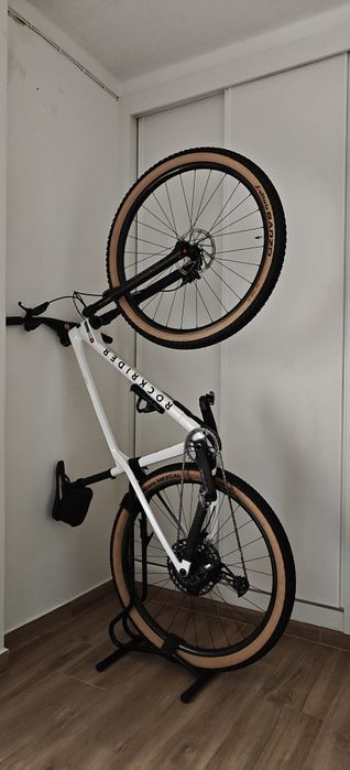 Rockrider Race 900 gx axs eletrônico rodas reynolds em carbono