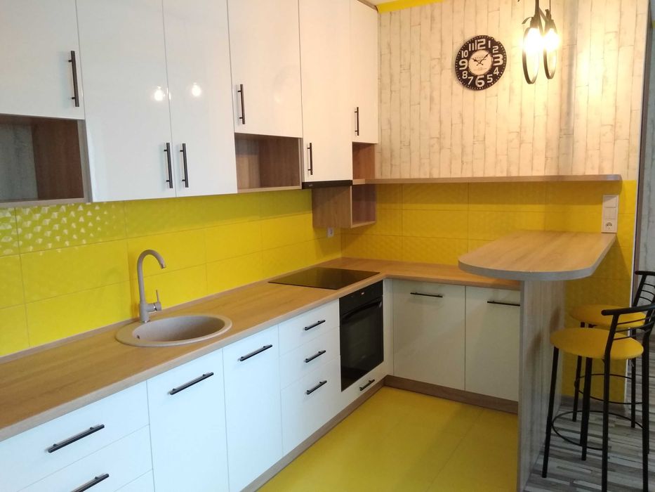 Здам 1-к квартиру м.Оболонь 2 хв, ЖК ObolonSky, господар, без комісії