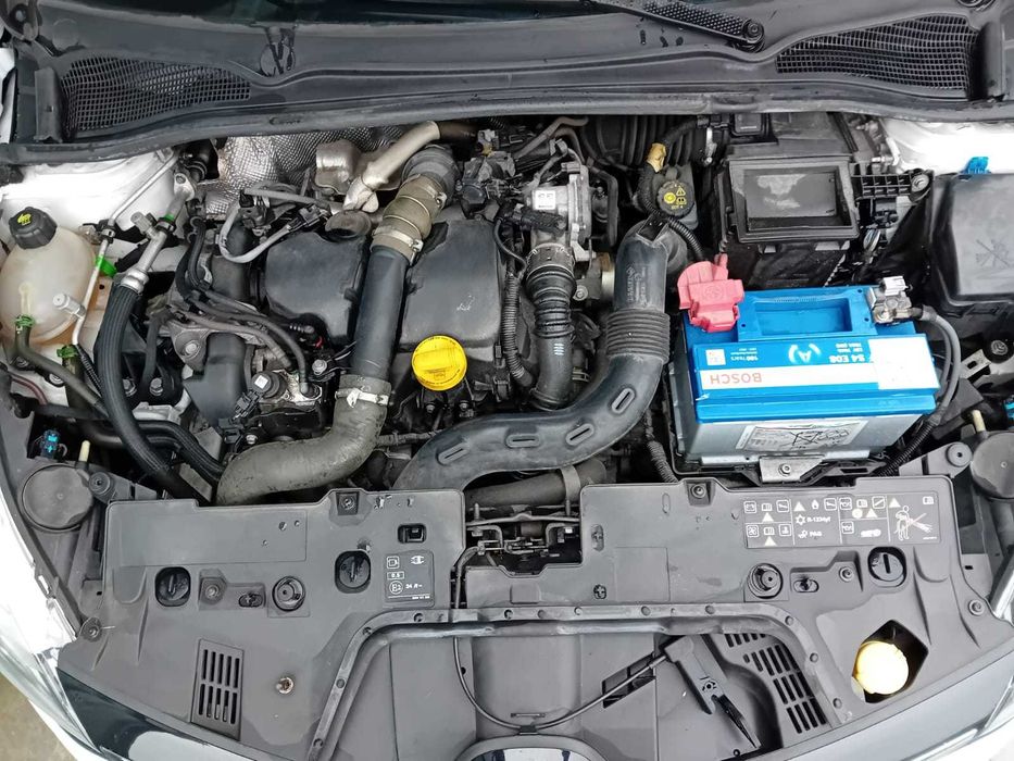 Renault Clio 1.5 dci Limited c/iva - Nacional ( pequeno sinistro )