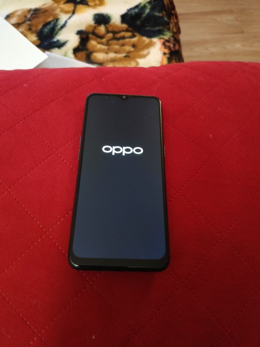 Telefon OPPO A31, model CPH2015, Android 9