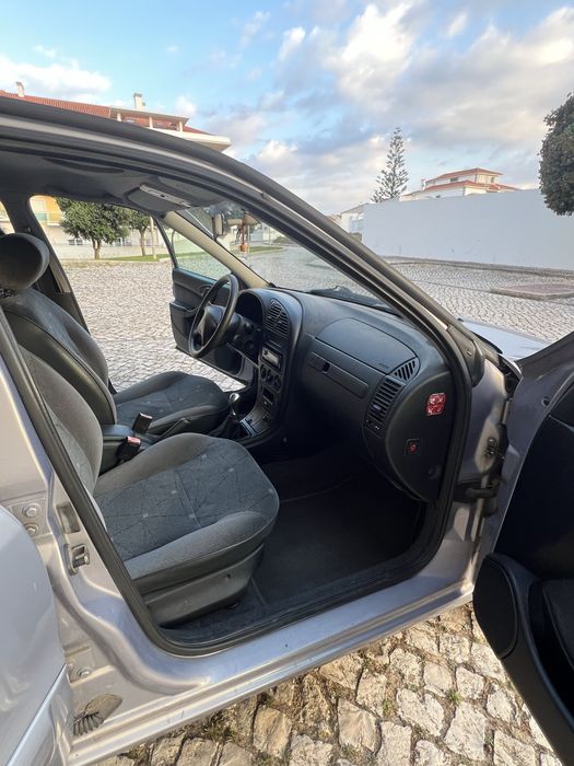 Citroen Xsara 1.4 - 1 Dono / Bem estimado