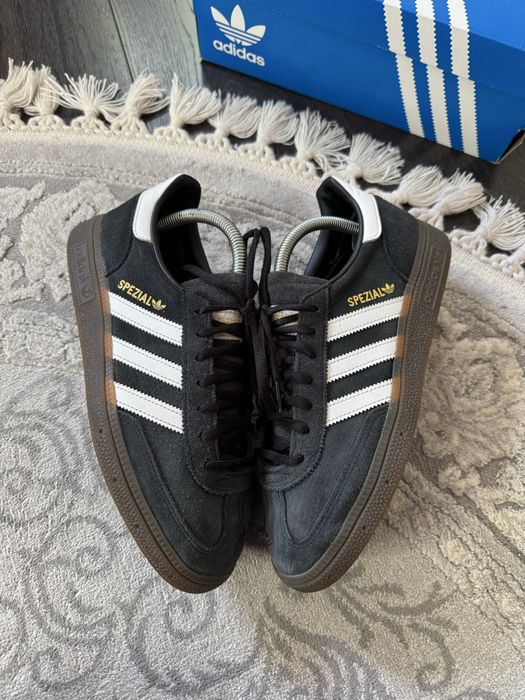 adidas spezial 41 - купить обувь мужскую - Цена на OLX.ua