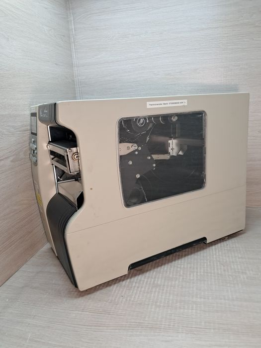 Принтер етикеток ZEBRA 110Xi4 tm (Термо-трансферний принтер)