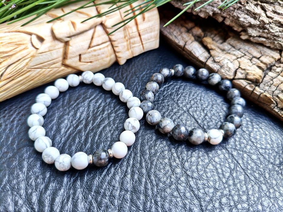 Комплект жіночих браслетів ALATYR