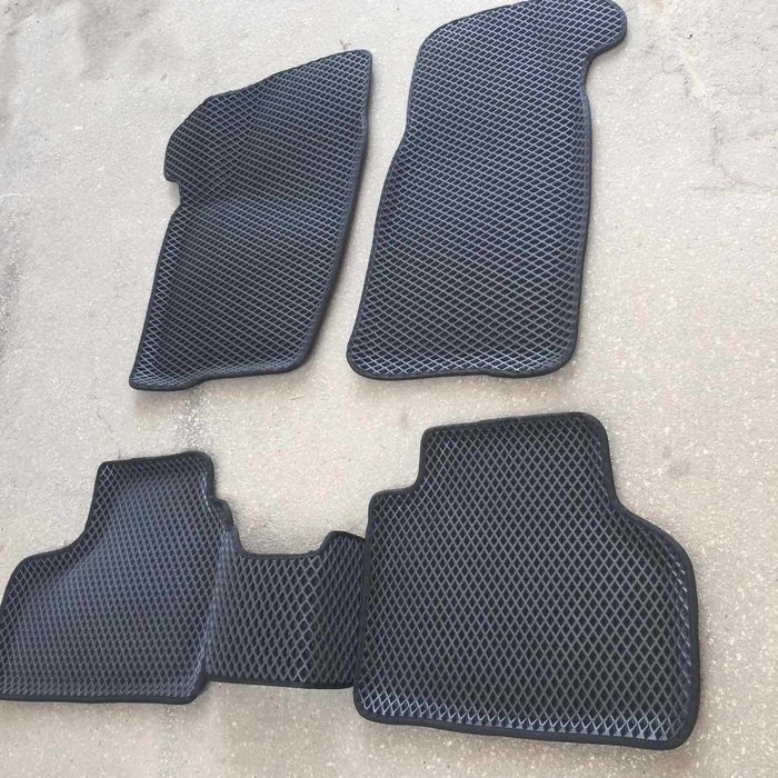 Ева коврики eva ковры 3D в наличии и под заказ