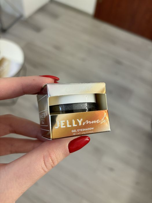 Colourpop cień w kremie Jelly Much Shadow All Mine
