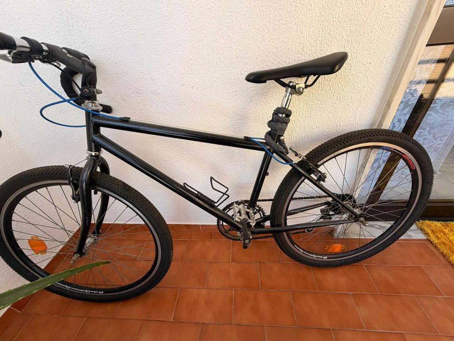 Bicicleta – rodas de 26" - 60€