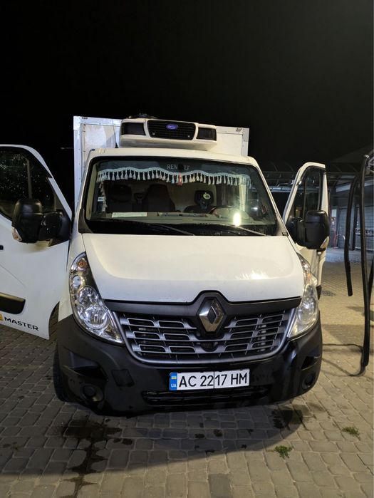 Продам Рено Мастер