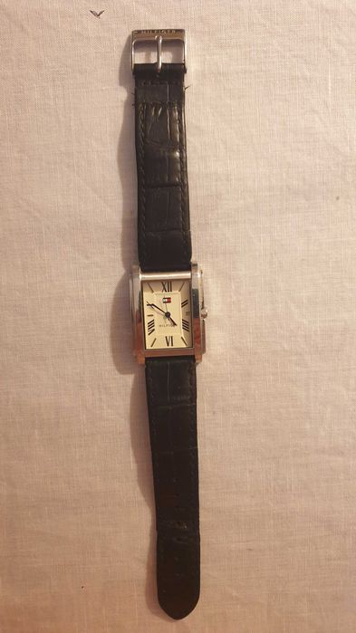 Relógio de homem Tommy Hilfiger