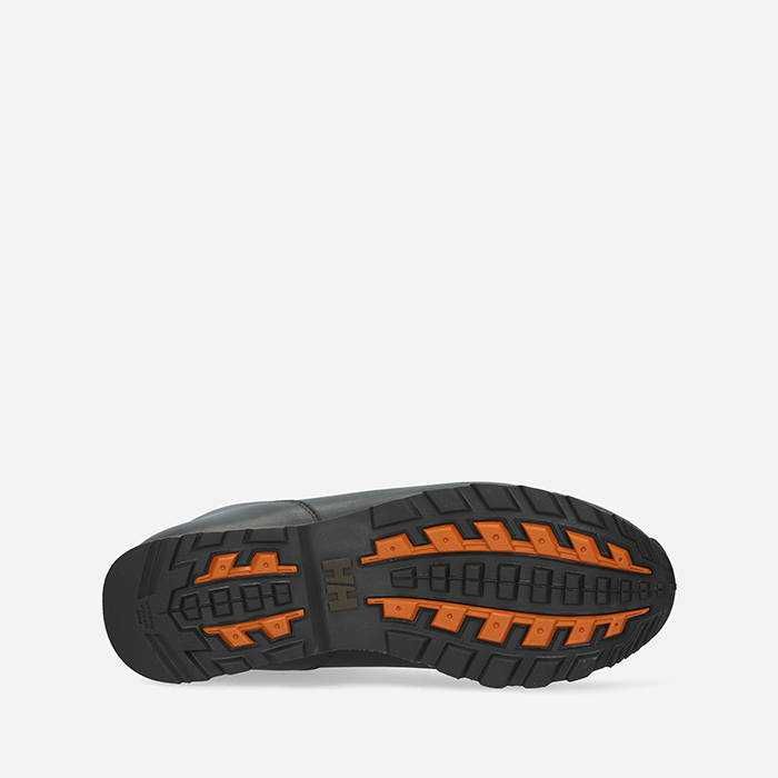 Чоловічі зимові ботинки Helly Hansen Forester (10513 489)