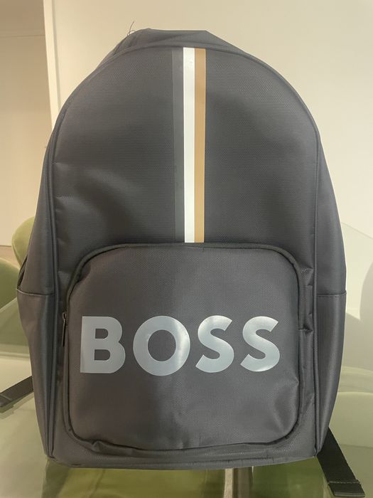 Mochila Hugo Boss Nova
