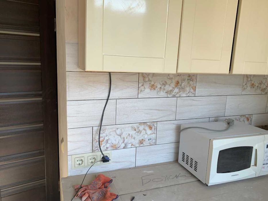 WA S4 Продам 1 комнатную квартиру Кулиничи ул. Юбилейная