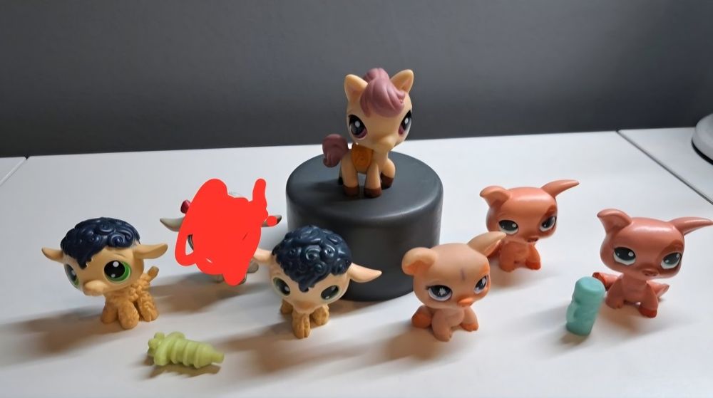 Littlest Pet Shop