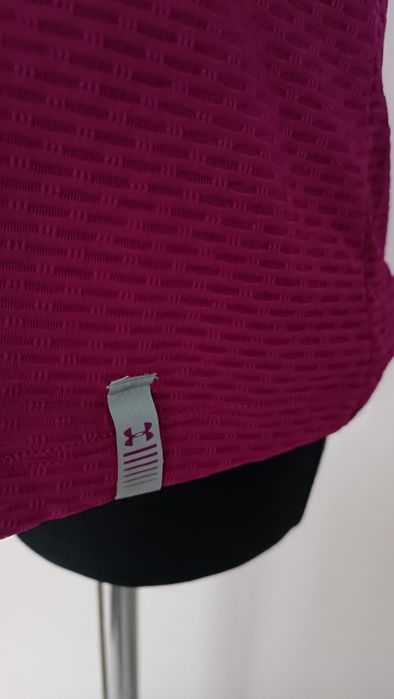 Koszulka sportowa Under Armour roz MD