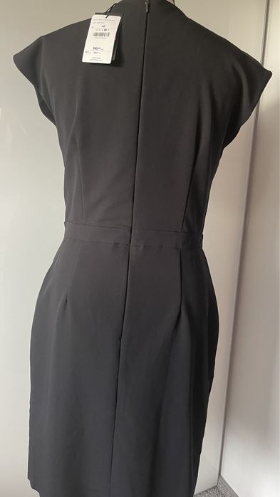 Sukienka Nowa Femestage