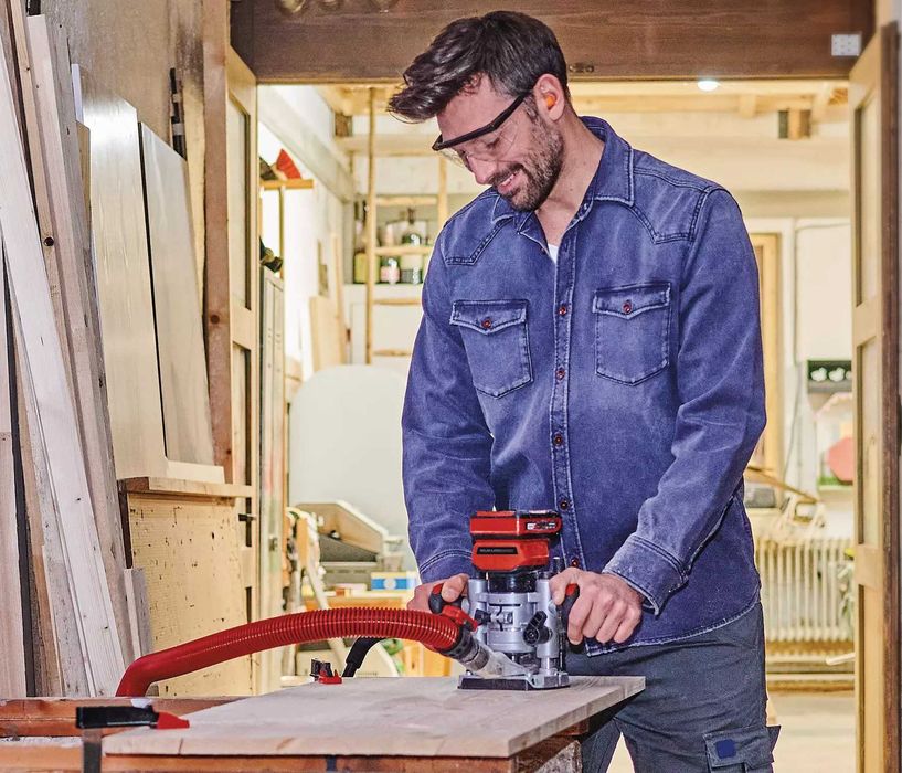 TE-MA 1700 Einhell EAN: 4006825659146