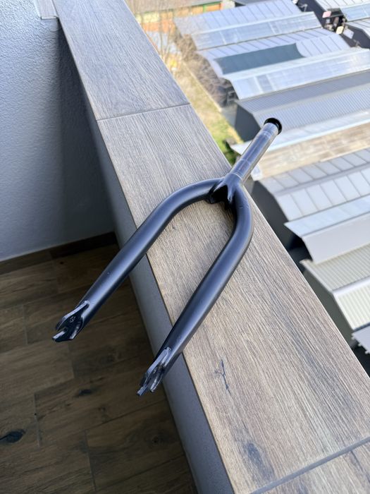 Bmx вилка Primo  Bsd,Eclat,Federal,salt