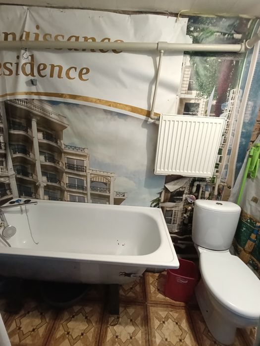 Будинок 4 кімнати 68м2 центр