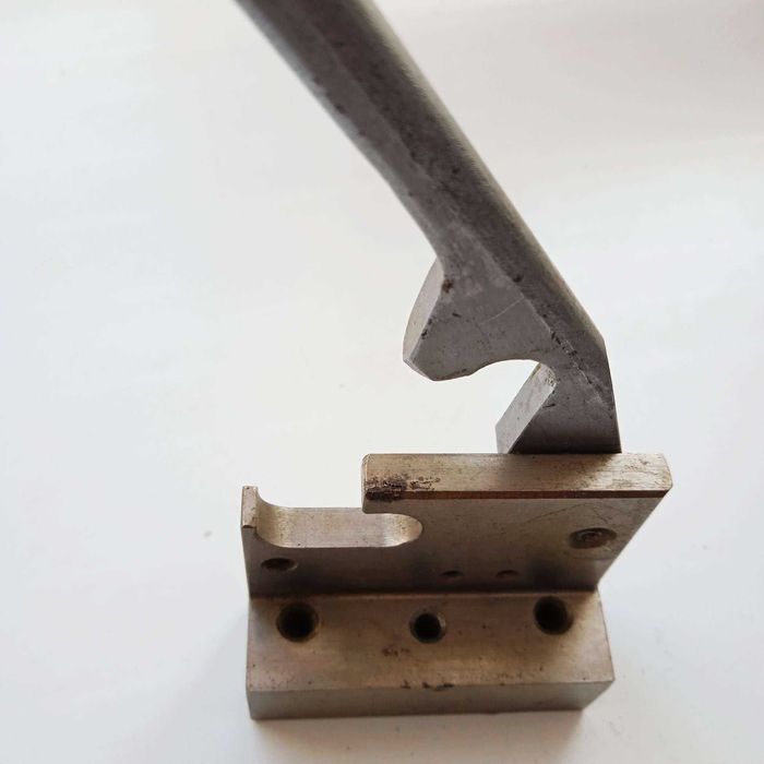 Приспособление универсальное.