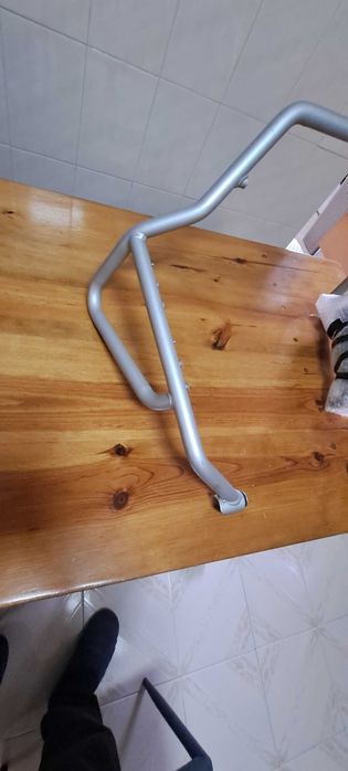 AFRICA TWIN CRF 1000 DCT Crash Bar original