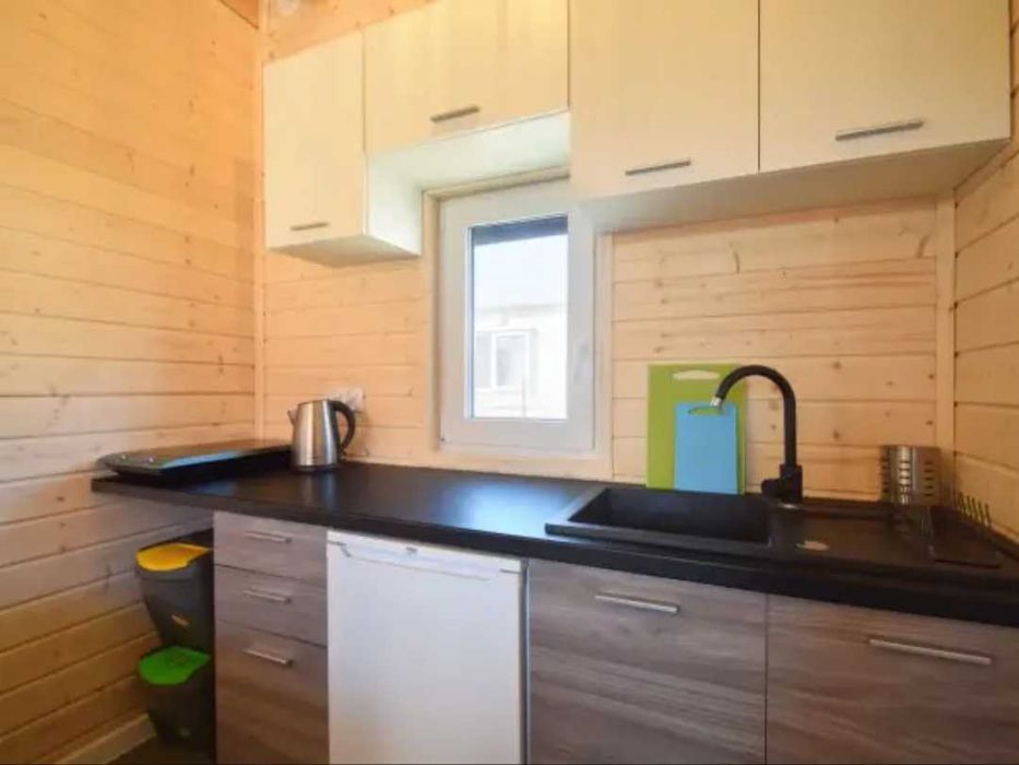 Domki nad morzem, weekend, majówka, boże ciało, wakacje AURA Grzybowo