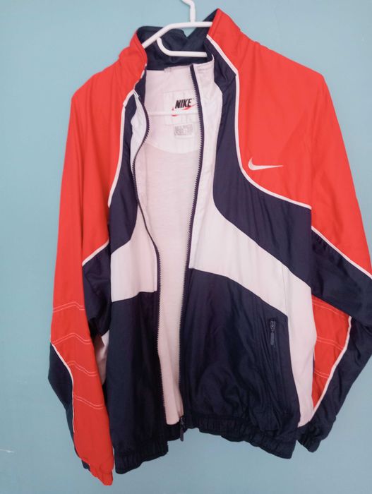Vintage Nike bluza