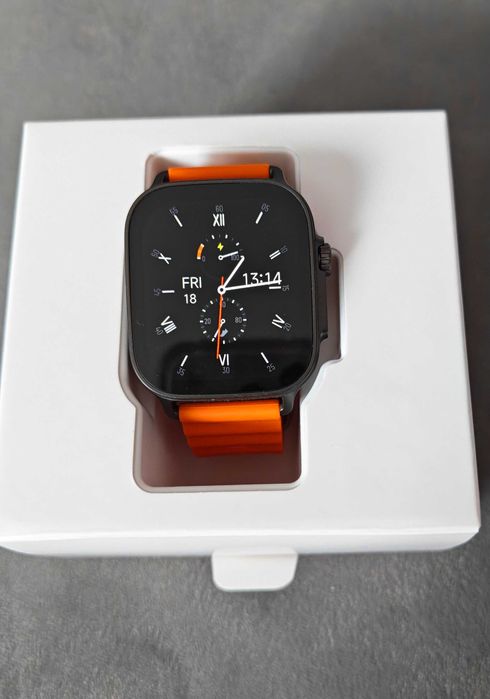 Smartwatch Realme Watch 5