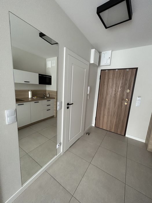 Apartament w Bel Mare, Miedzyzdroje,Park Wodny,parking balkon