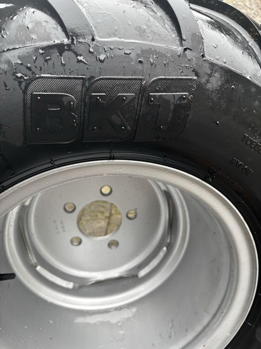 Koła BKT 31x15.50x15