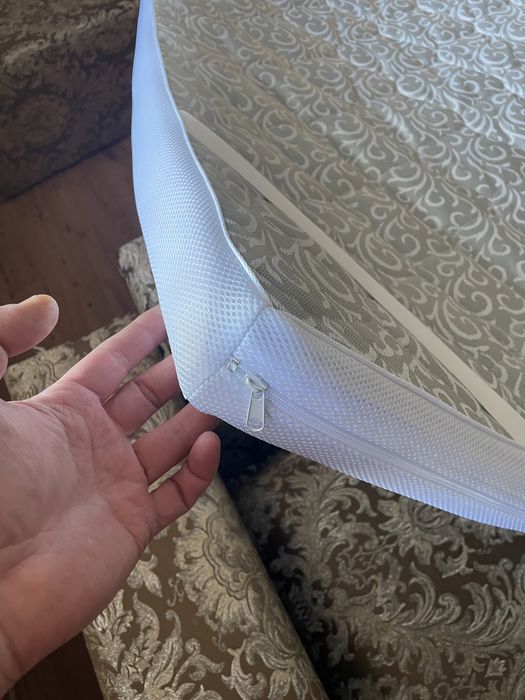 6см 70х190см - 650грн. Матрац на диван / Топер