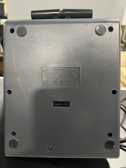 Saitek Aviator (AV8R-02)