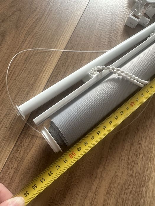 Roleta dzień noc 50 cm