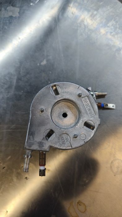 Grzałka DeLonghi