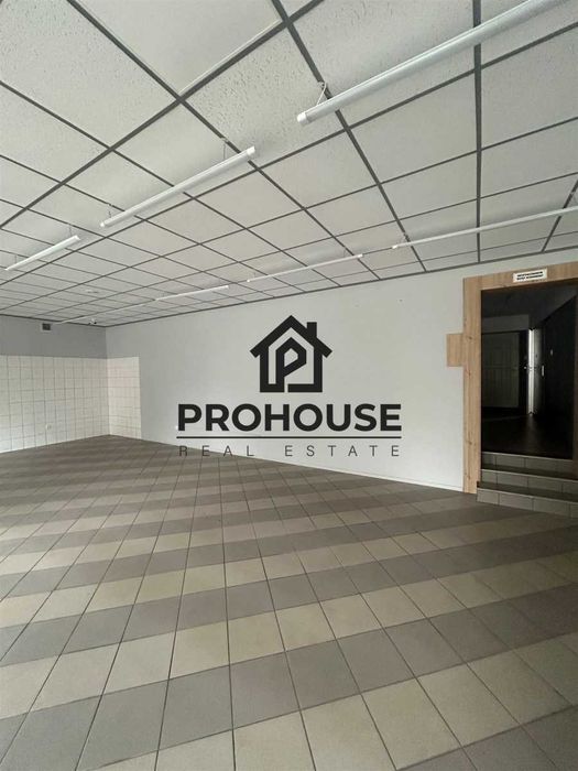 Do wynajęcia lokal   168m2  , parter Górzyskowo.