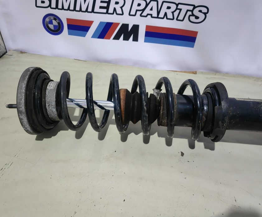 Suspensão adaptativa traseira direita BMW Serie 7 F01/F02/03/04