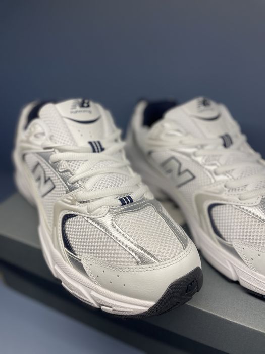 ‼️БЕЗ ПРЕДОПЛАТИ Кросівки New Balance 530 розмір 41
