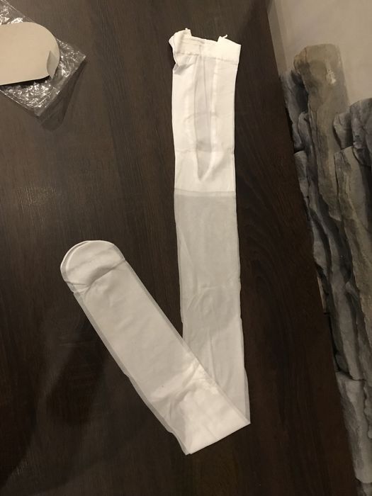 Rajstopy dla dzieci 48tknt